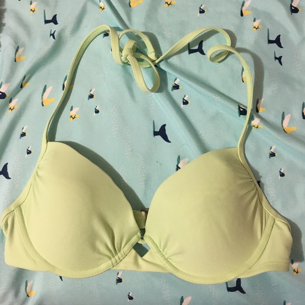 Target bikini